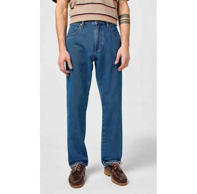 Джинсы Wrangler Frontier