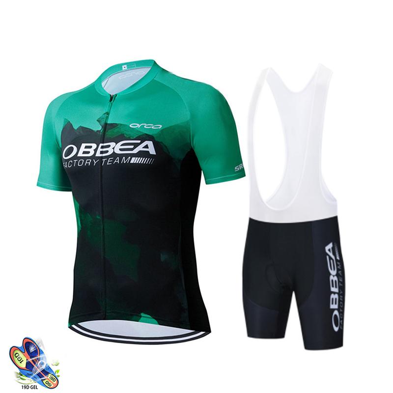 ИСПАНИЯ Команда Велоспорт Джерси Комплект Летний Командный Велосипед Джерси Комплект Дышащий MTB Maillot Ropa Ciclismo Комбинезон Шорты Мужчины Велоспорт Одежда