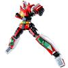 TAMASHII NATIONS Soul of Chogokin Tosho Deimos 180mm ABS Diecast PVC Painted Movable Figure GX-83 F.A. Approx. & &