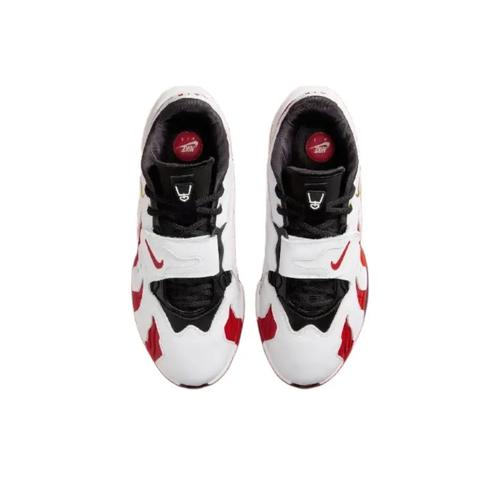 Nike Lebron 21 "Prime '96" Белый Красный HV1222-100 Мужской Размер