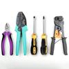 VINTOOL Набор из 15 инструментов для обслуживания волоконно-оптических сетей