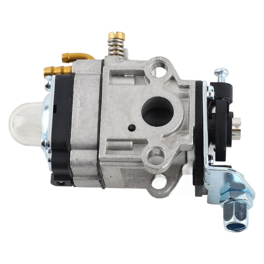 10 мм карбюратор комплекты карбюраторов сменные подходят для Weedeater 1E34F 1E36F TU26 TL26 кусторез 26 куб. см 33 куб. см