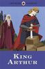Книга Ladybird Classics : King Arthur By Ladybird -