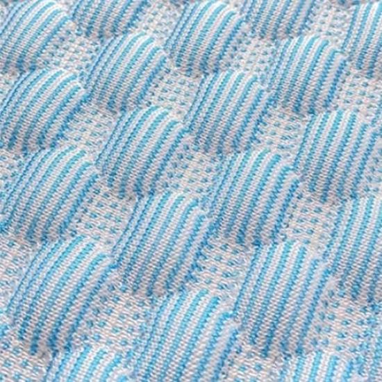 Подушка для кровати Кровать для собаки Кровать для питомца Диван-кровать для питомца Летняя прохладная кровать Моющаяся Пушистая кровать для сна собаки Водонепроницаемая Уход за пожилыми собаками Профилактика пролежней