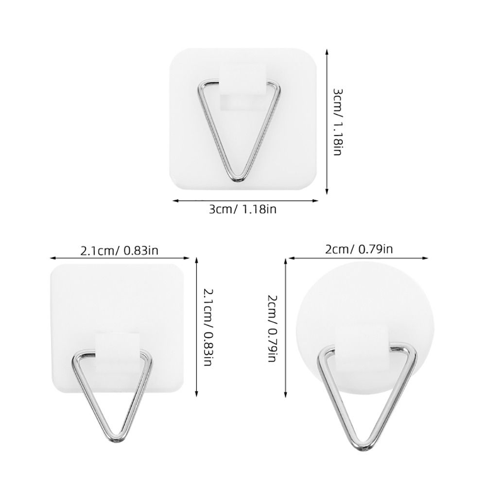 10 шт. самоклеящаяся вешалка для тарелок, вертикальные крючки для хранения тарелок для художественных фоторамок, подвесные