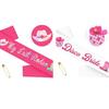 Bachelorette Party Bridal Sash Decorations Bride To Be Gift Bridal Shower Wedding Hen Night Bridal Sash Bride To Be Gift