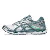 Asics Кроссовки унисекс Gel Cumulus 16 Белый Железный Мультицвет 1203A733-100