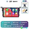 Android 14 Carplay Auto For Toyota RAV4 Rav 4 2013 2014 2015 2016 2017 2018 2019 Car Radio Multimedia Video Player GPS Head Unit