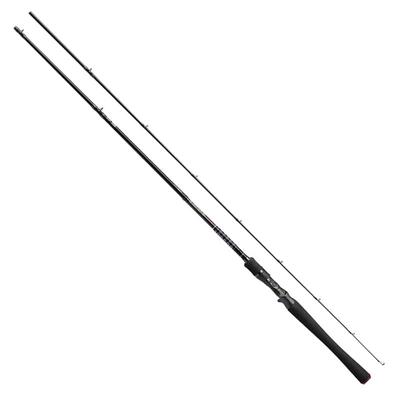 Daiwa Удилище для ловли окуня Heartland Fishing Rod 722ML+FB-ST20
