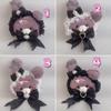 [USED] Pream Sanrio Artist Teddy Bear Handmade Plush Brooch Single Item