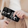 Чехол для телефона Teen Wolf Stilinski 24 Магнитный Для APPLE iPhone 17 Air 16 14 13 12 Pro Max 15 Plus Беспроводная зарядка MagSafe Обложка