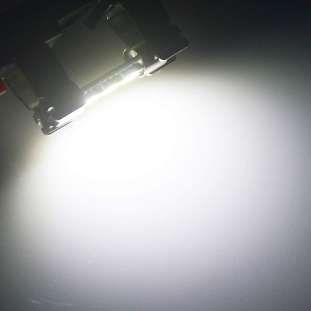 Honda Vezel RU1 RU2 RU3 RU4 Совместимый со светодиодной лампой для салона для макияжа и багажника