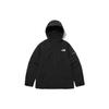 FW23 Горная куртка 'Черный' Мужская NJ3BP11A