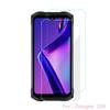 Suitable for Doogee S11 Pro tempered film S111 Pro high definition explosion-proof film S11 mobile phone film S111 film