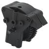 RC Car Speed Transmission Case 2 Speed Gear Box Replacement for HSP 94122 94102 1 10