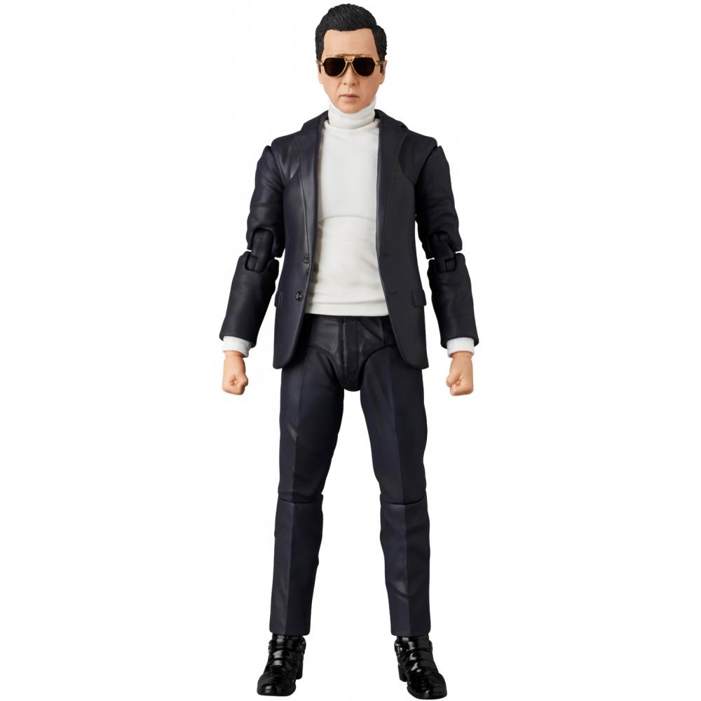 Джон Уик Mafex Кейн Джон Уик Глава 4