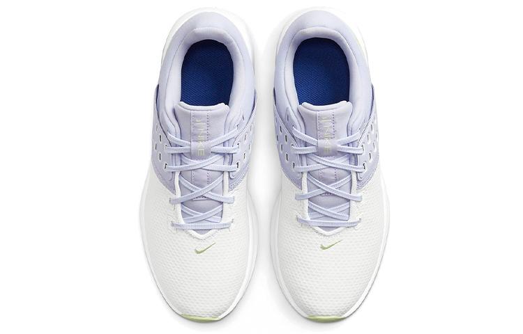 Nike Женские кроссовки Air Max Bella Tr 4 'White Purple' CW3398-103