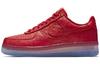 Air Force 1 Cmft Lux Low Страусиный Красный 805300-600