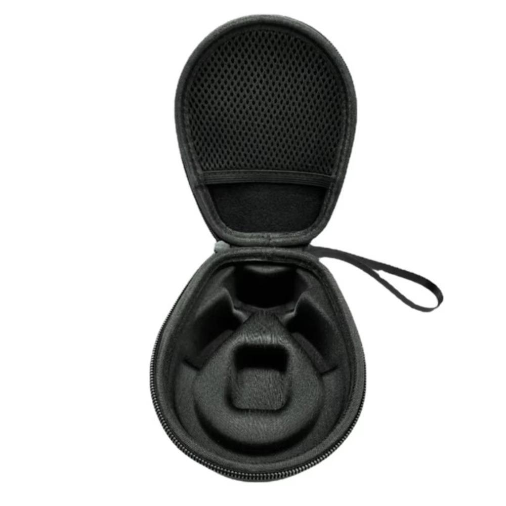 EVA Earphone Storage Bag Hard Shell Headset Carrying Case Bone Conduction Headphone Box Travel