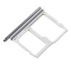 SIM/Micro SD Card Tray Holder Replace Part for LG G6