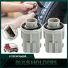 2pcs Car Side Lamp Light Bulb Holders Socket 191941669A For VW T4 Transporter 1990 To 2003 Auto Lights Base Automobiles Parts