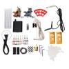 Complete Tattoo Kit Tattoo Machine Tattoo Inks Tattoo Clip Cord for Beginners Professional Tattoo