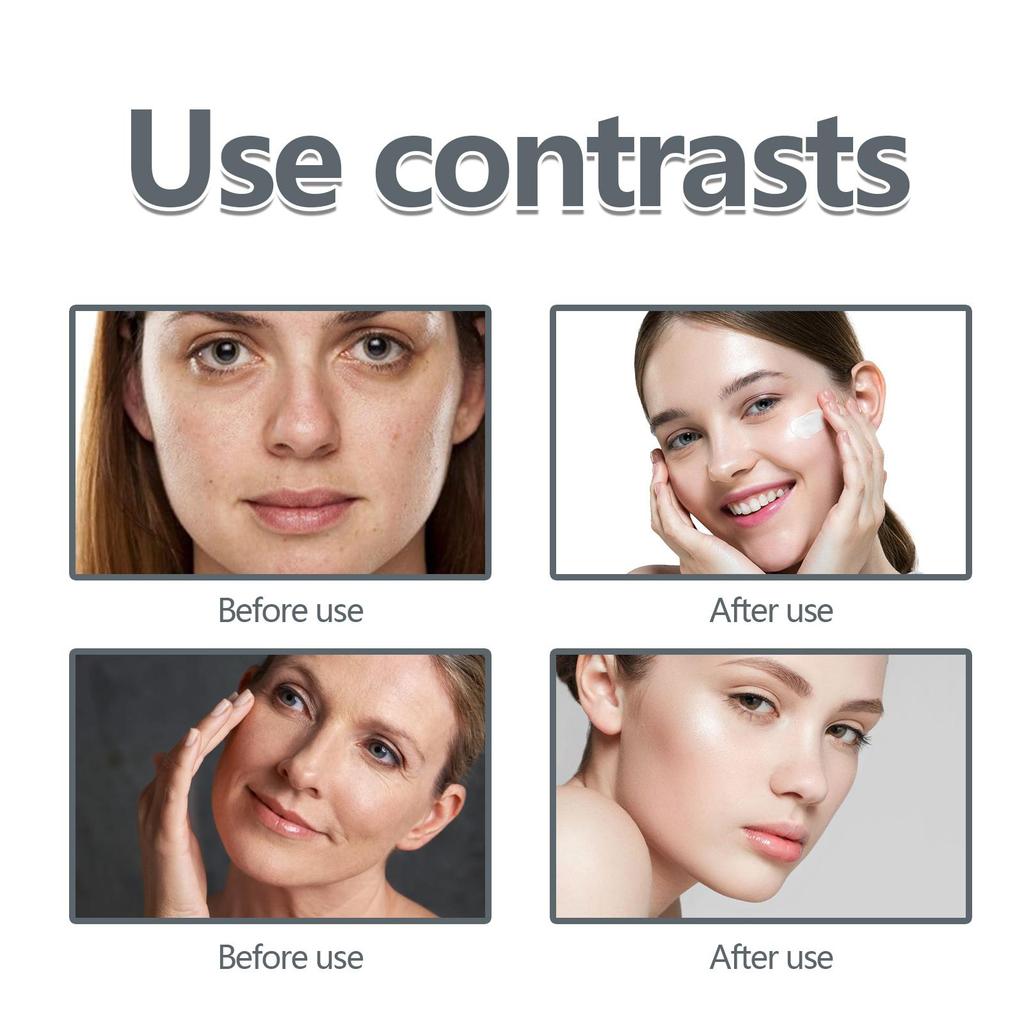 EELHOE Крем для лица Fade Line Firming Skin Repair Fade Line Refining Pore Refining Cream