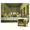 150 Piece Jigsaw Puzzle - The Last Supper 2, Popular Korean Puzzle