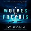 The Wolves Of Freydis by JC Ryan Paperback Book 9781036703288