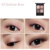 Hera Quad Eye Color 10,5 г 3 цвета