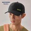 Skechers P225U057 Унисекс Бейсболка с изогнутым козырьком