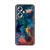 Чехол для OPPO A79 5G CPH2553 Мягкий ТПУ Силиконовый Чехол для Телефона Оболочка для OPPO A79 5G Задняя Крышка oppoA79 Мультяшные Рыбки Coque Funda