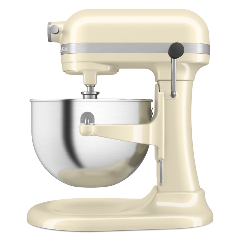Kitchenaid Artisan 5Ksm60Spx 5.6L Mixer Kitchenaid Color: Cream Gloss