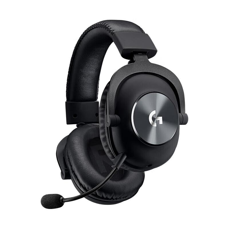 Logitech G PRO X Wired Gaming Headset