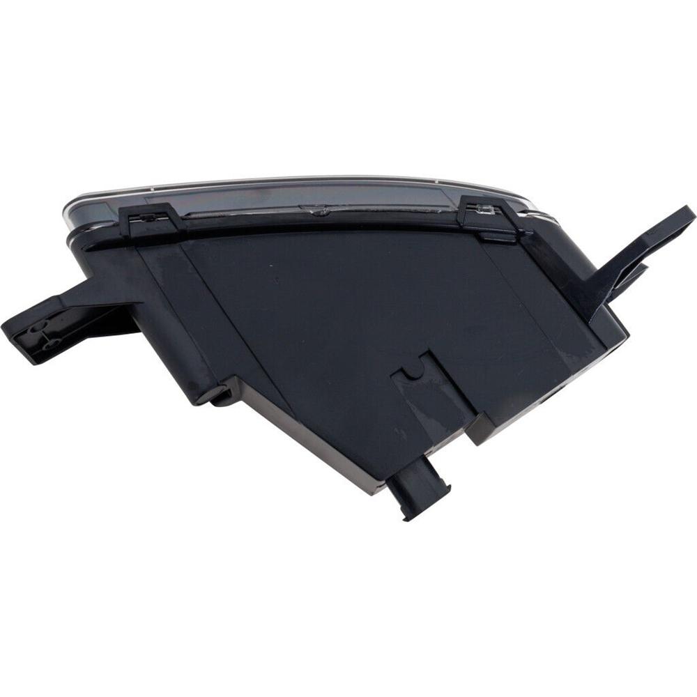 Front Bumper LED Fog Light Lamp Right RH 68275510AC For Dodge Durango 2018-2022