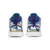 Jordan 1 Mid ALT PS White Blue AT4612-105
