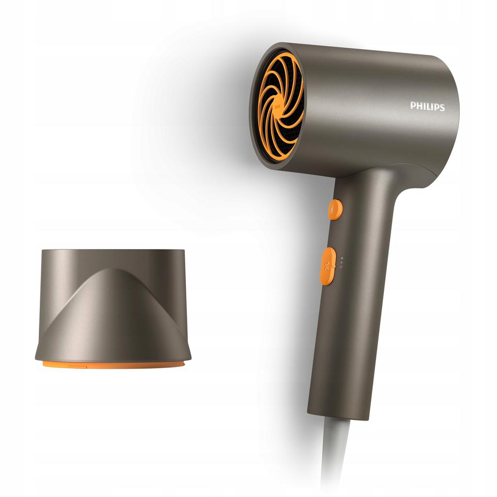 Philips Bhd321/00 Hair Dryer Series 3000 1600W Ionization