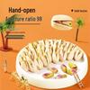 Every Fruit Time Соленые жареные фисташки 400 г