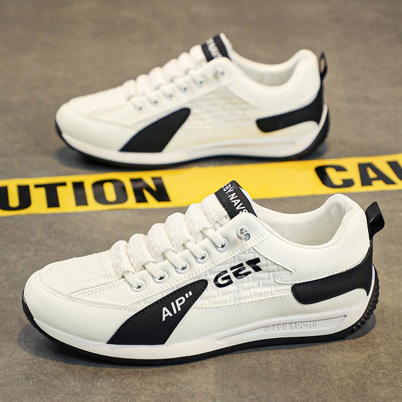 Мужские кроссовки, роскошные уличные теннисные прогулочные туфли для мужской обуви, трендовые легкие повседневные кроссовки, обувь для скейтборда, лоферы на плоской подошве