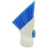Industries "Easily Washable by Attaching To a Water-filled Plastic Bottle" Plastic Bottle Brush with Opening and Closing Valve, Type A, 3520
