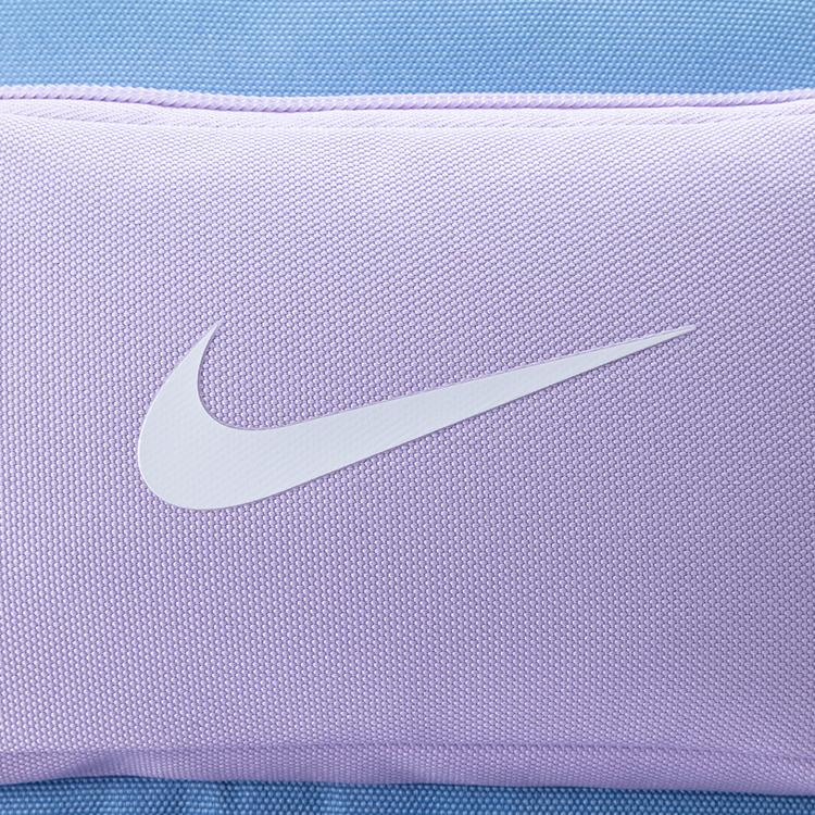 Nike Полиэстеровый рюкзак унисекс, цвет розовой сакуры, повседневный N32513034GS-001