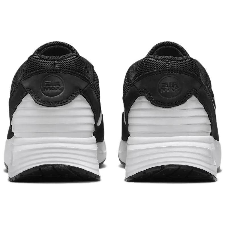 Nike Air Max Verse Black White Men Sneakers FV1302-003