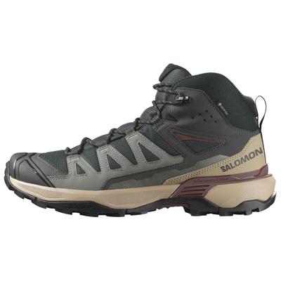 X Ultra 360 Mid GORE-TEX 'Phantom Desert Tan'