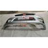 Foton Front Bumper - Model L0531020118A0 Compatible
