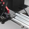 USB H Переключатель передач Компьютерная игра Устройство последовательного переключения передач Компьютеры Гоночные игры Аксессуар