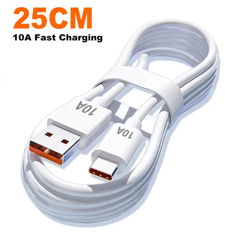 Зарядное устройство 120 Вт USB C PD Быстрая зарядка 4 порта Charge 3.0 Type C USB Зарядные устройства для телефона Адаптер быстрой зарядки Для iPhone Samsung Xiaomi Huawei