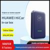Smart Wireless CarPlay Box for HUAWEI AI-Enabled Navigation
