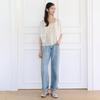 Thursday Island Women Half Sleeve Round Neck Cardigan T264mcd245w