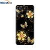 Прозрачный силиконовый чехол для Xiaomi 13T Pro Задняя крышка для чехла Xiaomi 13T Мягкий ТПУ бампер Защитные чехлы для телефона Mi13T Fundas Coque