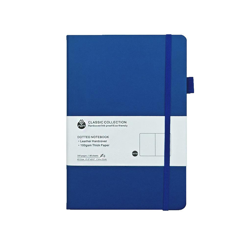 A5 Simple Notepad